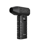 Dmuchawa do liści Hoco super szybka HX67 czarna