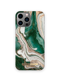 IDEAL OF SWEDEN IDFCAW18-I2167-98 IPHONE 13 PRO MAX GOLDEN JADE MARBLE