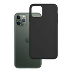 Apple iPhone 12 Pro Max - 3mk Matt Case black