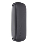 TACTICAL CASE COVER FOR IQOS BLACK