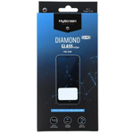 MyScreen DIAMOND GLASS LITE edge | FULL GLUE Black Samsung Galaxy S22+/S23+