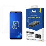 Folia ochronna 3mk SilverProtection+ na Samsung Galaxy A34 5G