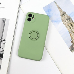 Zielony
