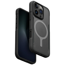 black || Translucent || Przezroczysty