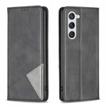 Origami Wallet Galaxy S24 black