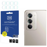 Ochrona na obiektyw aparatu 3MK Lens     Protect do Xiaomi Redmi 15 4G/ 15 5G