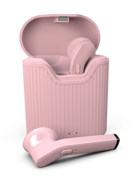 MUSTHAVZ BLUETOOTH TRUE WIRELESS EARPHONES