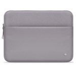 TECH-PROTECT SLEEVE LAPTOP 15-16 CRAYON GREY