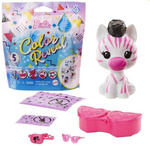 BARBIE COLOR REVEAL SURPRISE PET FIGURE
