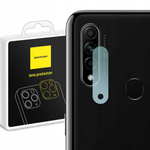 Spacecase Szkło na aparat Camera Glass Oppo A31