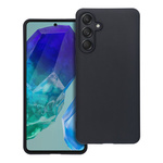 Futerał MATT do SAMSUNG M55 5G czarny