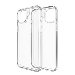 ZAGG Crystal Palace for iPhone 15 Plus clear
