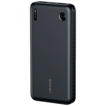 Powerbank USAMS PB83 2xUSB-A 1xUSB-C     10000mAh czarny