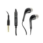 ZESTAW SŁUCHAWKOWY SAMSUNG EO-EG900BB BLACK 3.5MM