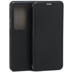 Etui Beline Book Magnetic do Xiaomi      Redmi 15 4G czarny