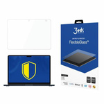 3MK FLEXIBLEGLASS MACBOOK AIR 2022 (M2) UP TO 15 "HYBRID GLASS