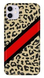 CASEGADGET CASE OVERPRINT AWESOME PANTHER IPHONE 11 PRO MAX