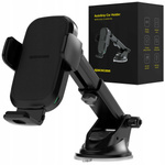 Spacecase Uchwyt samochodowy Car Holder Dash/Windshield Wireless Charge WM7B