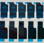 13  Board black sticker