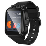 Smartwatch dla dzieci Hoco 1,69" 4G GPS z funkcją rozmowy Y104 czarny