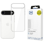 Etui 3MK Clear Case do Apple iPhone 17   Air