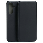 Etui Beline Book Magnetic Samsung A26 5G  czarny/black