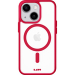 Laut Huex Protect for iPhone 14 Plus red