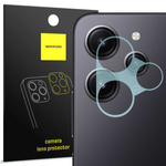 Spacecase Szkło na aparat Camera Glass Redmi 12 4G