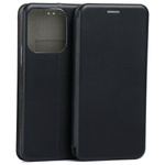 Beline Etui Book Magnetic Honor XB5      czarny/black