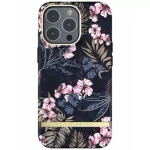 Richmond & Finch iPhone 13 Pro Freedom Case, Floral Jungle