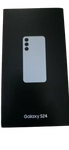 BOX SAMSUNG GALAXY S24 MARBLE GREY