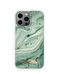 IDEAL OF SWEDEN IDFCSS21-I2167-258 IPHONE 13 PRO MAX  MINT SWIRL MARBLE