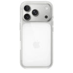 iPhone 17 Pro Clear Case with MagSafe MGFT4ZM/A open package