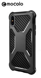 MOCOLO URBAN DEFENDER CASE SAMSUNG GALAXY S8 PLUS BLACK