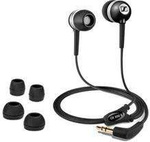 Sennheiser MX 375 Czarne
