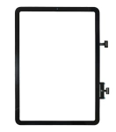 Front glass+ Digitizer iPad Air 5 BLACK