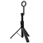 Energea Selfie Stick Bluetooth MagearMagPod czarny/black MagSafe Tripod PG-MGPOD-BLK