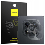 Spacecase Szkło na aparat Camera Glass RM Note 15 Pro 5G/Note 15 Pro+ 5G