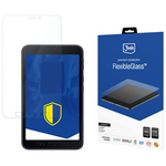 Szkło hybrydowe 3MK FlexibleGlass do     Samsung Galaxy Tab Active 5 (do 8.3")