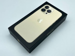 ORIGINAL BOX IPHONE 13 PRO MAX GOLD