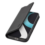 SBS case for Xiaomi 13 Lite Booklite Black