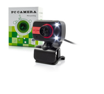 480P RED WEB CAMERA