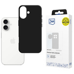 Etui 3MK Matt Case Pro do Apple iPhone   17