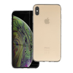 Futerał CLEAR CASE 2 mm do IPHONE XS MAX (camera protection) transparentny