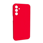 PURO ICON cover for Samsung Galaxy A15 Red