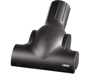 Xavax Turbo Brush Upholstery brush for connection to a vacuum cleaner