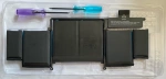 Bateria do Macbook Pro 13" Retina A1502 A1582