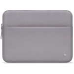 TECH-PROTECT SLEEVE LAPTOP 13-14 CRAYON GREY