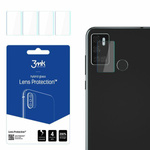 3mk Lens Protection™ hybrid camera glass for Asus Zenfone 9