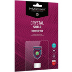 Foil MyScreen CRYSTAL BacteriaFREE TAB 10" EA Kit Samsung Galaxy Tab A 10.1" T580/T585